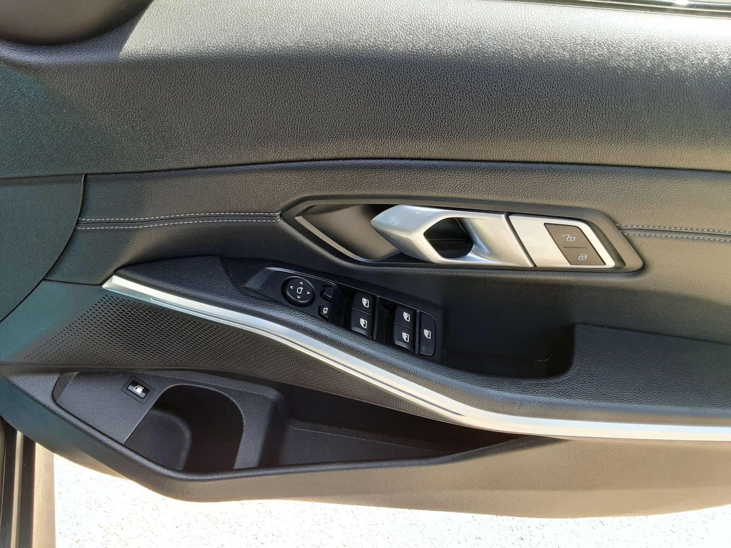 Used BMW 3 Series 2021 for sale - 76807631: Photo 23