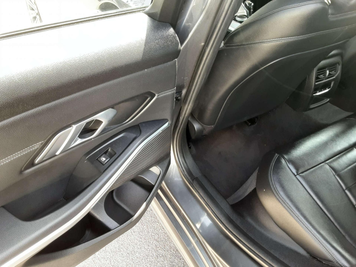 Used BMW 3 Series 2021 for sale - 76807631: Photo 25