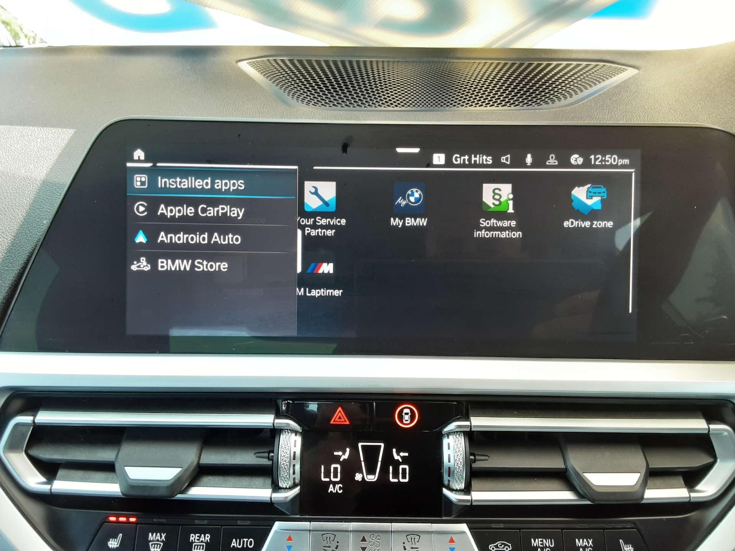 Used BMW 3 Series 2021 for sale - 76807631: Photo 35