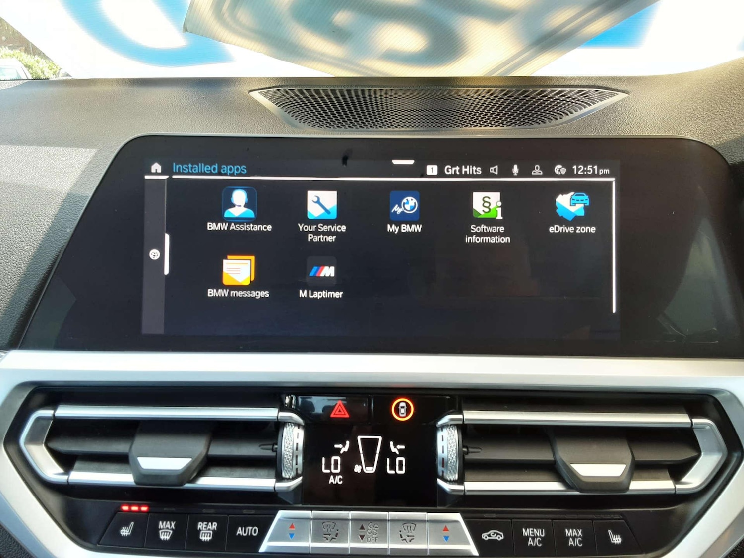 Used BMW 3 Series 2021 for sale - 76807631: Photo 36