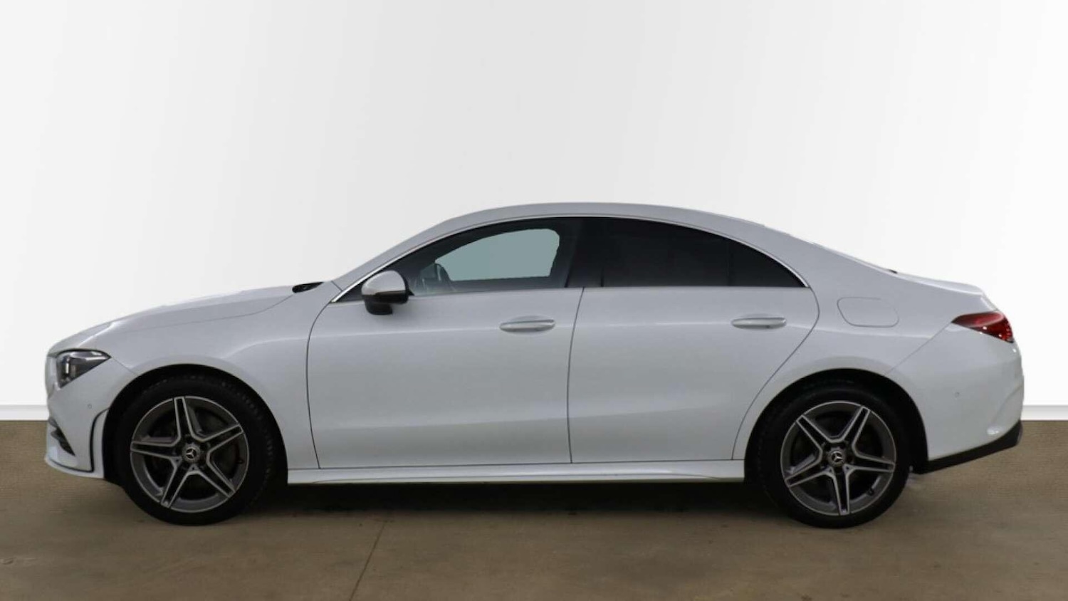 Used Mercedes-Benz CLA 2022 for sale - 77266966: Photo 12
