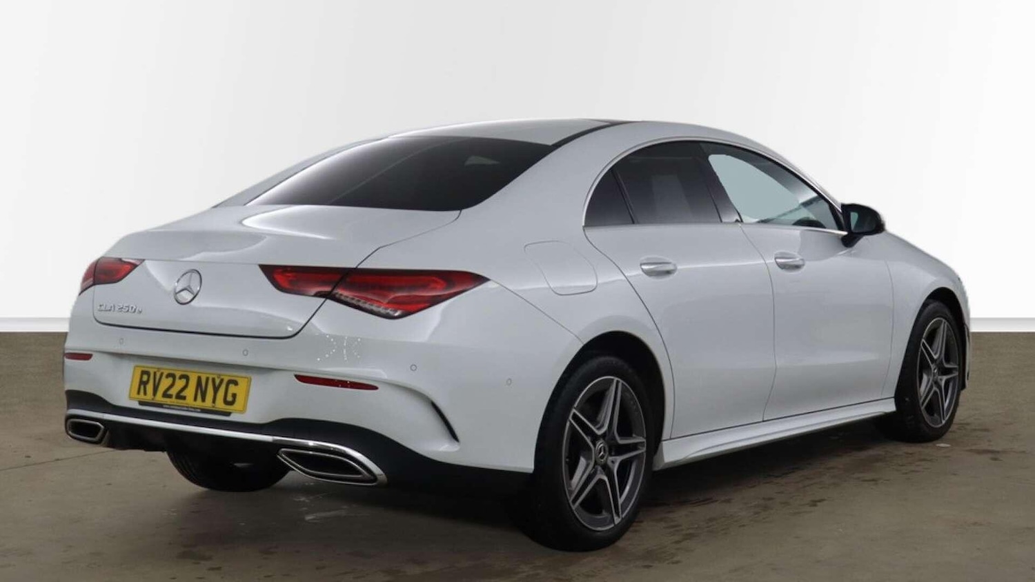 Used Mercedes-Benz CLA 2022 for sale - 77266966: Photo 6