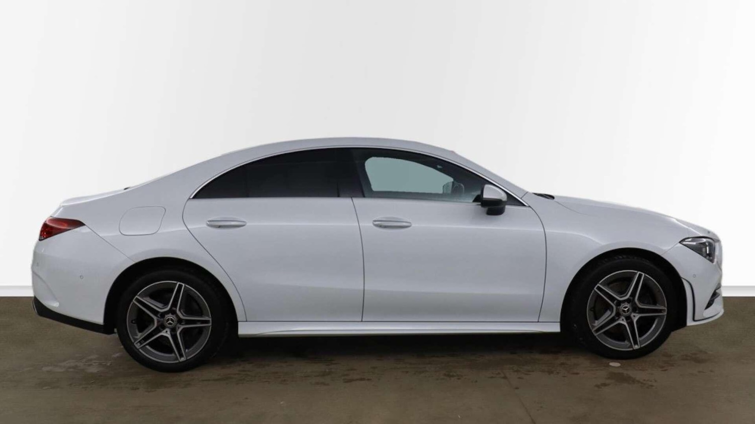 Used Mercedes-Benz CLA 2022 for sale - 77266966: Photo 9