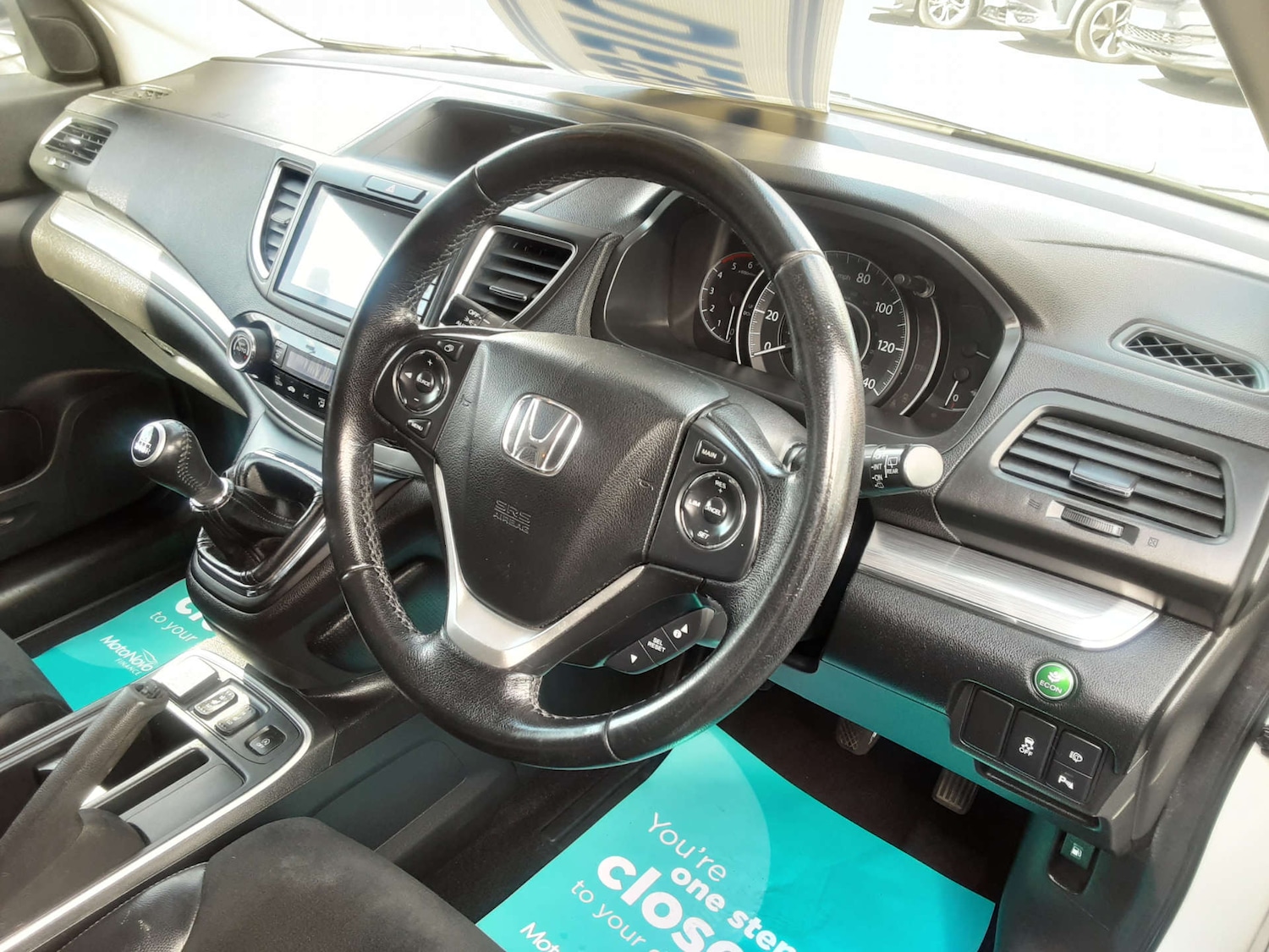 Used Honda CR-V 2016 for sale - 76404578: Photo 14