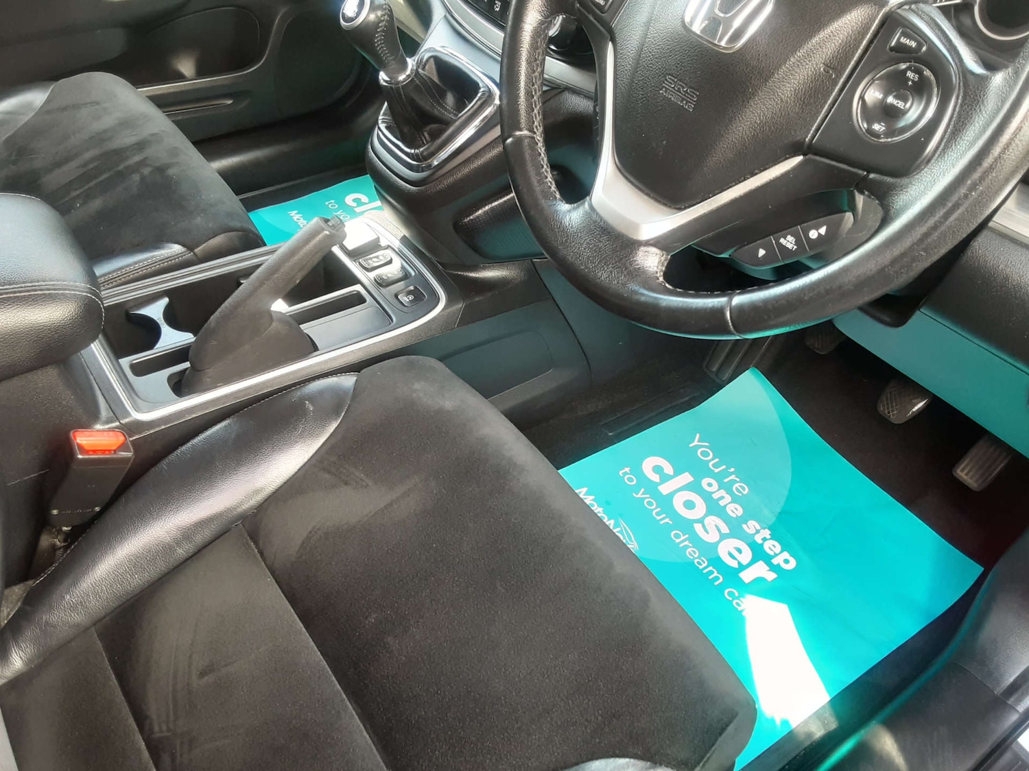 Used Honda CR-V 2016 for sale - 76404578: Photo 15