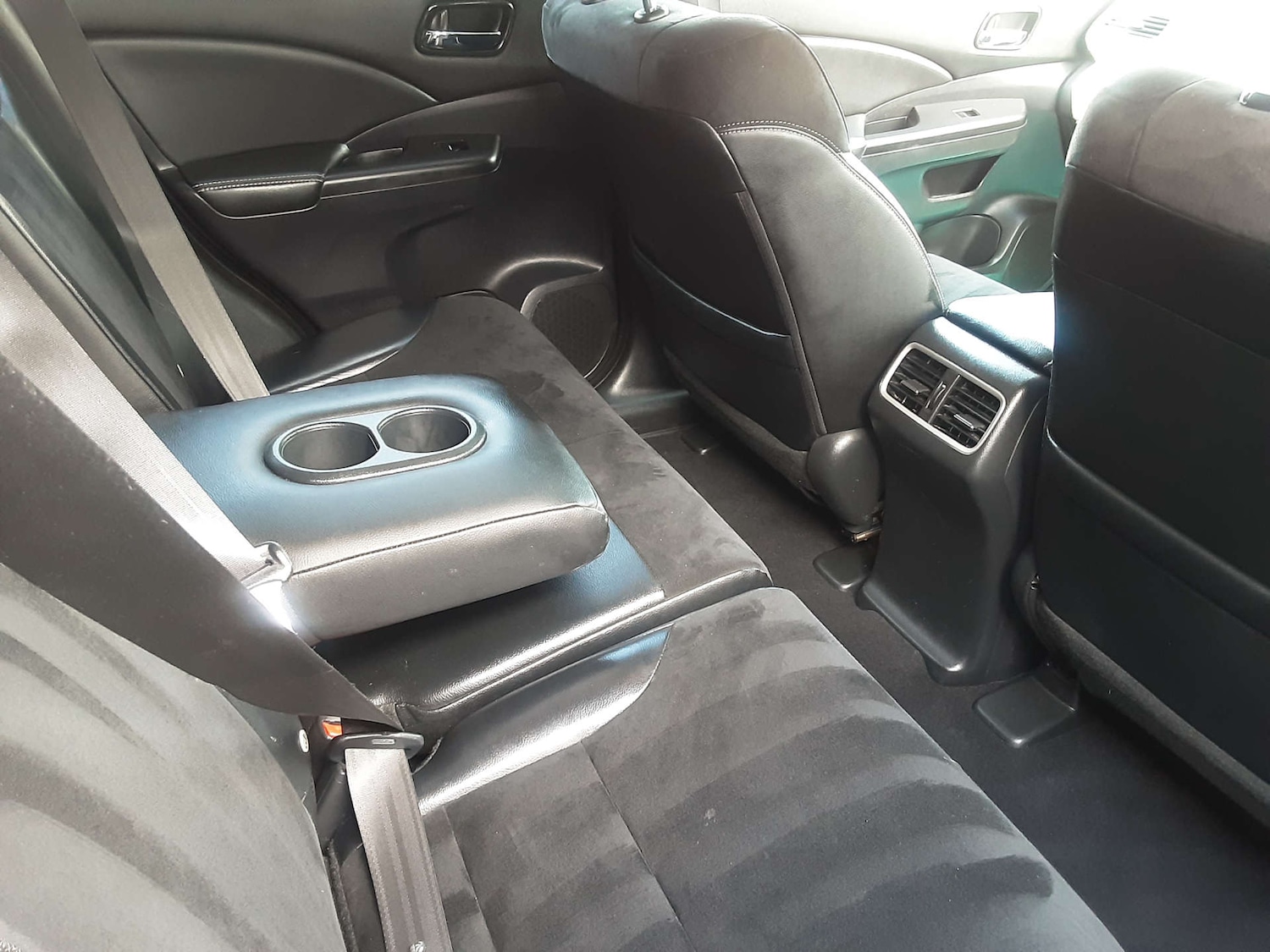 Used Honda CR-V 2016 for sale - 76404578: Photo 17