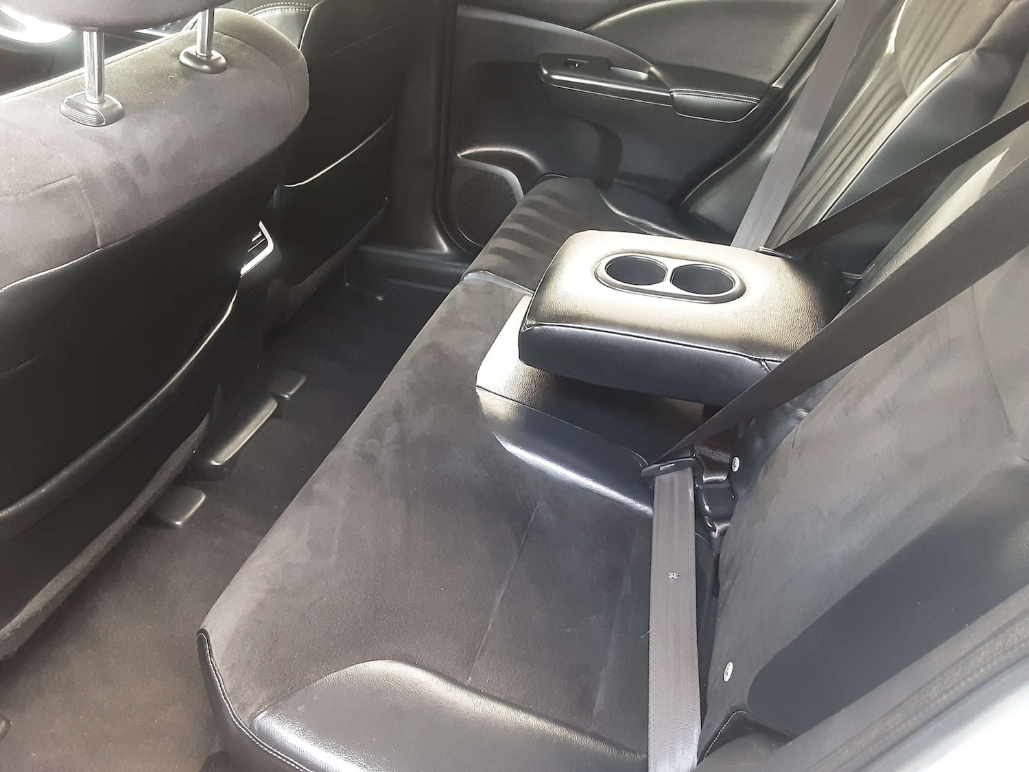 Used Honda CR-V 2016 for sale - 76404578: Photo 18