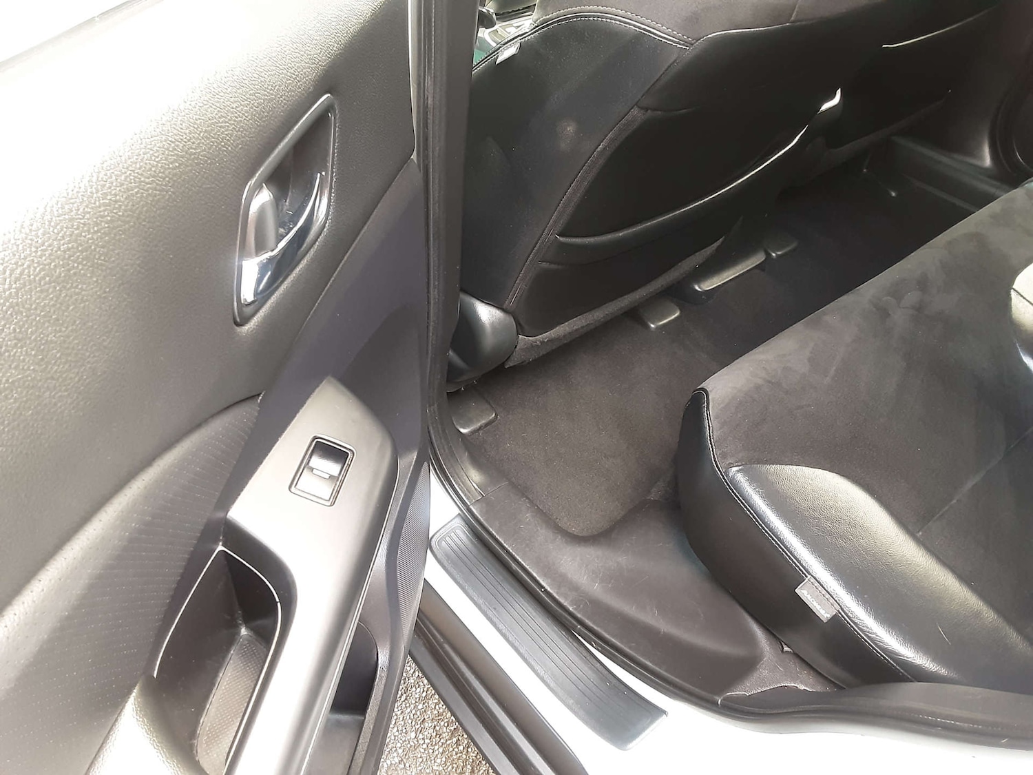 Used Honda CR-V 2016 for sale - 76404578: Photo 20