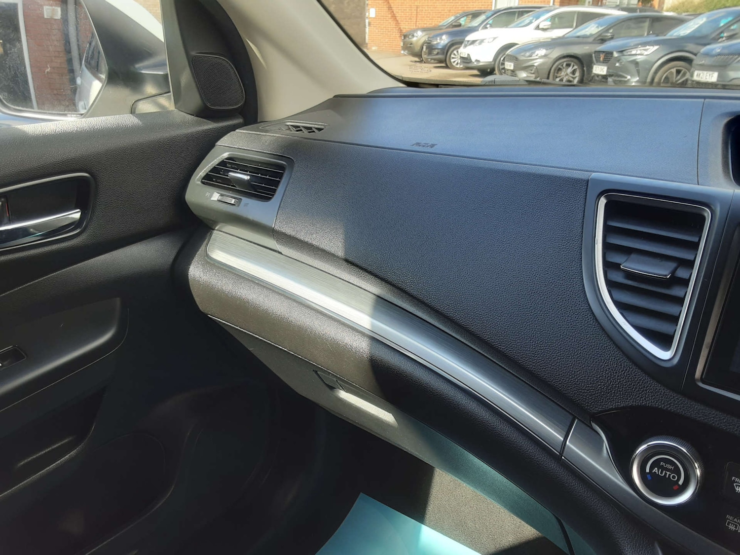 Used Honda CR-V 2016 for sale - 76404578: Photo 24