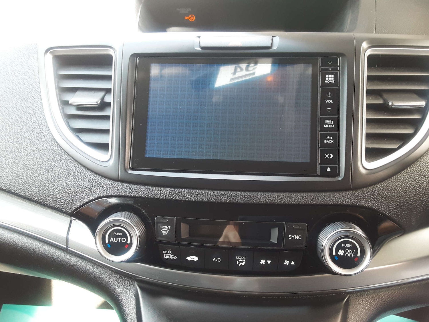 Used Honda CR-V 2016 for sale - 76404578: Photo 27