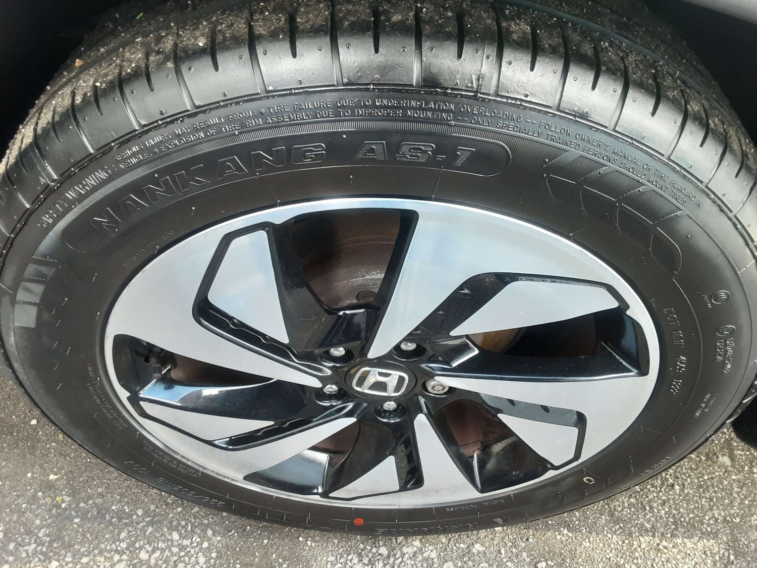 Used Honda CR-V 2016 for sale - 76404578: Photo 29