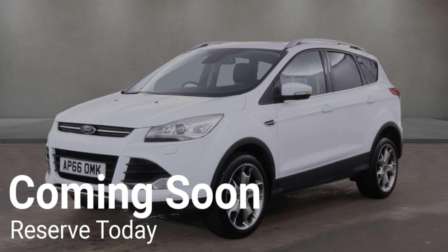 Used Ford Kuga 2016 for sale - 78184794: Photo 11