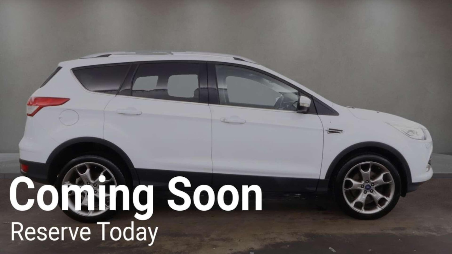 Used Ford Kuga 2016 for sale - 78184794: Photo 17