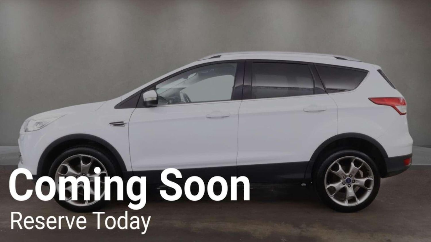 Used Ford Kuga 2016 for sale - 78184794: Photo 19