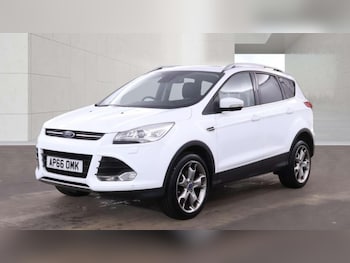 Used Ford Kuga 2016 for sale - 78184794: Photo
