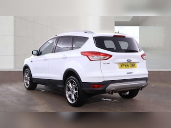 Used Ford Kuga 2016 for sale - 78184794: Photo