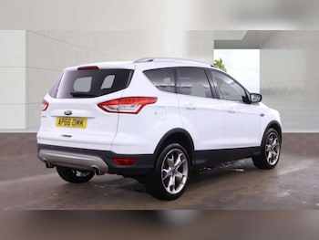 Used Ford Kuga 2016 for sale - 78184794: Photo