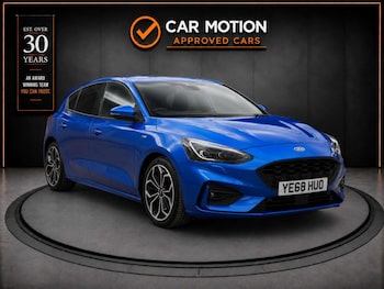 Used Ford Focus 2018 for sale - 79144711: Photo
