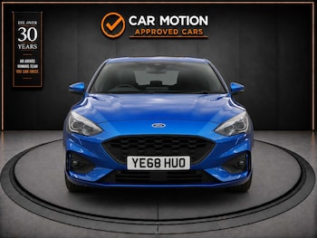Used Ford Focus 2018 for sale - 79144711: Photo