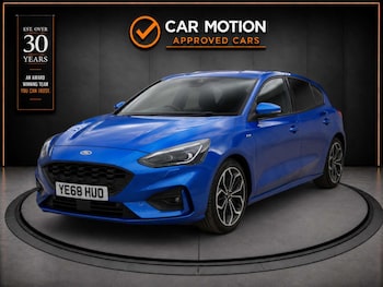 Used Ford Focus 2018 for sale - 79144711: Photo
