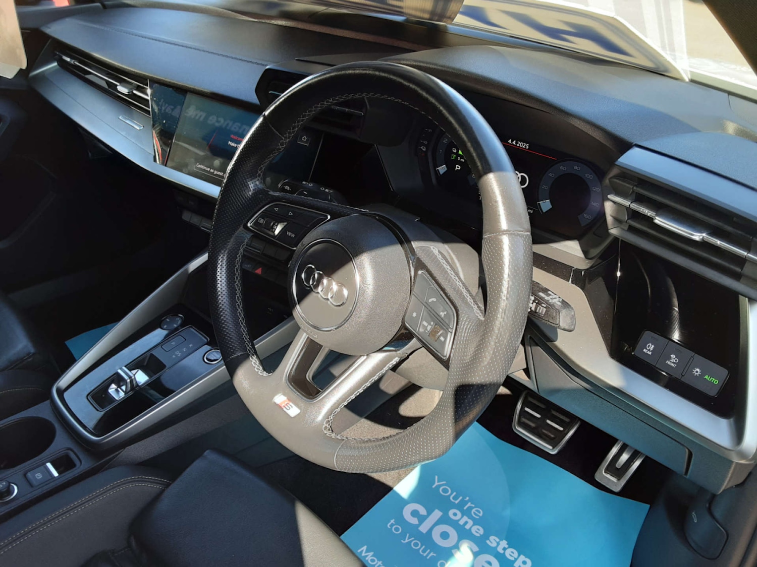 Used Audi A3 2021 for sale - 76404546: Photo 14