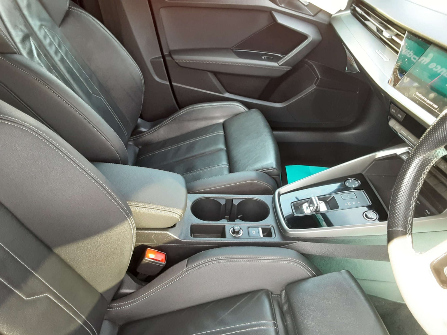 Used Audi A3 2021 for sale - 76404546: Photo 15