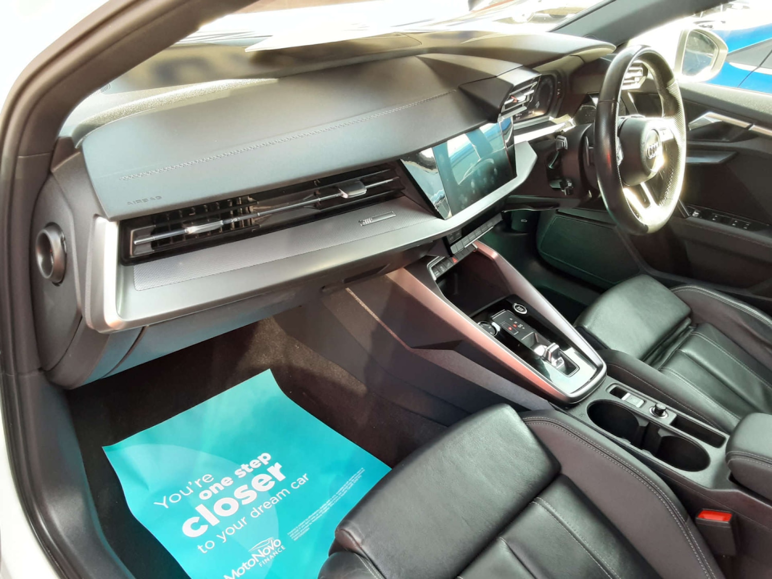 Used Audi A3 2021 for sale - 76404546: Photo 17