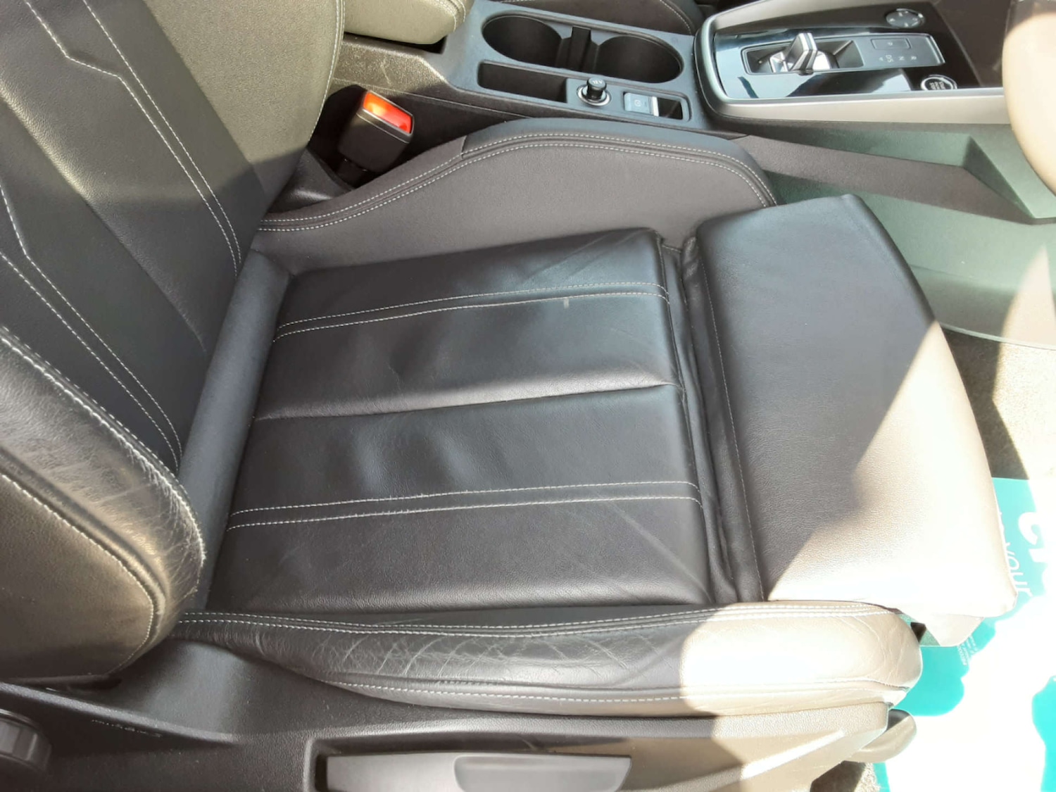 Used Audi A3 2021 for sale - 76404546: Photo 18