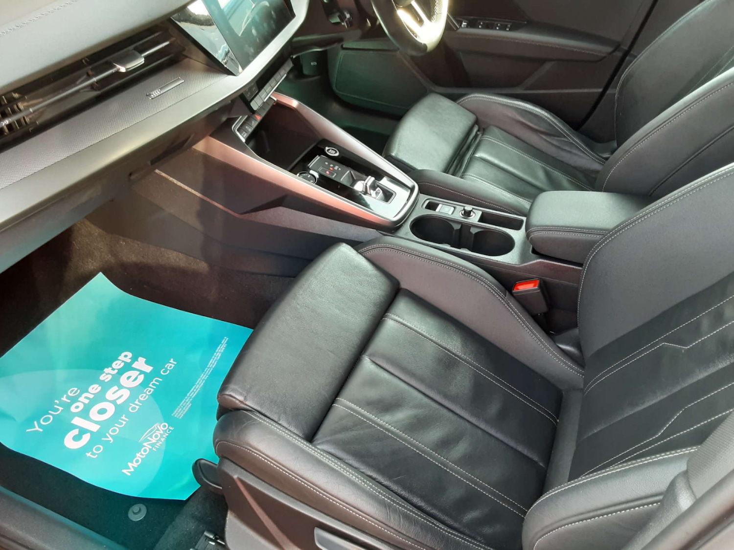 Used Audi A3 2021 for sale - 76404546: Photo 19