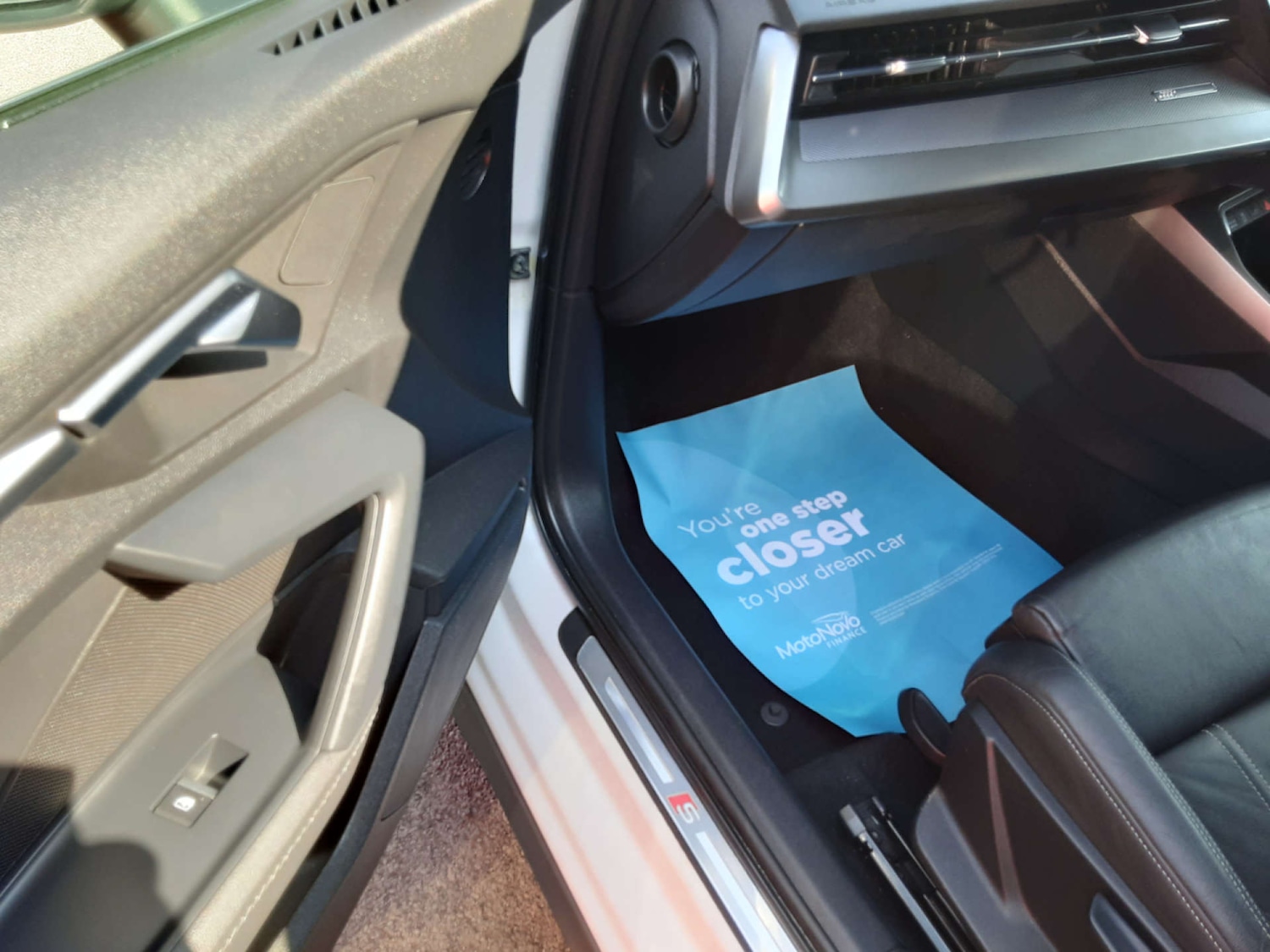 Used Audi A3 2021 for sale - 76404546: Photo 23