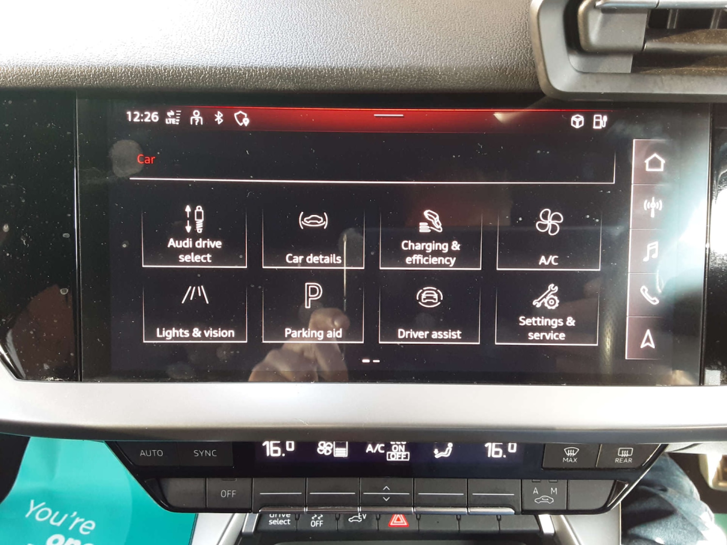 Used Audi A3 2021 for sale - 76404546: Photo 29