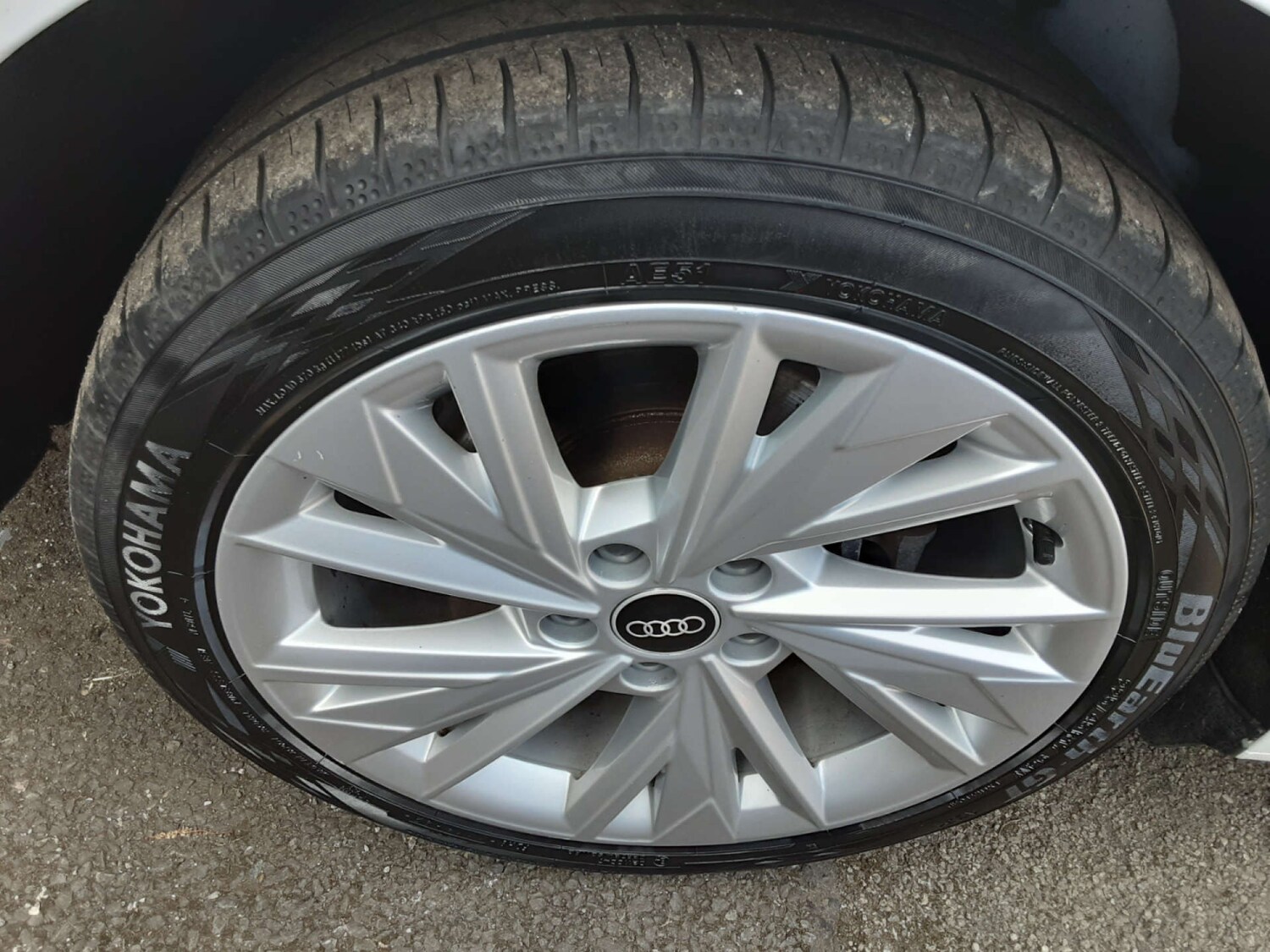 Used Audi A3 2021 for sale - 76404546: Photo 30