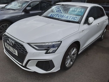 Used Audi A3 2021 for sale - 76404546: Photo