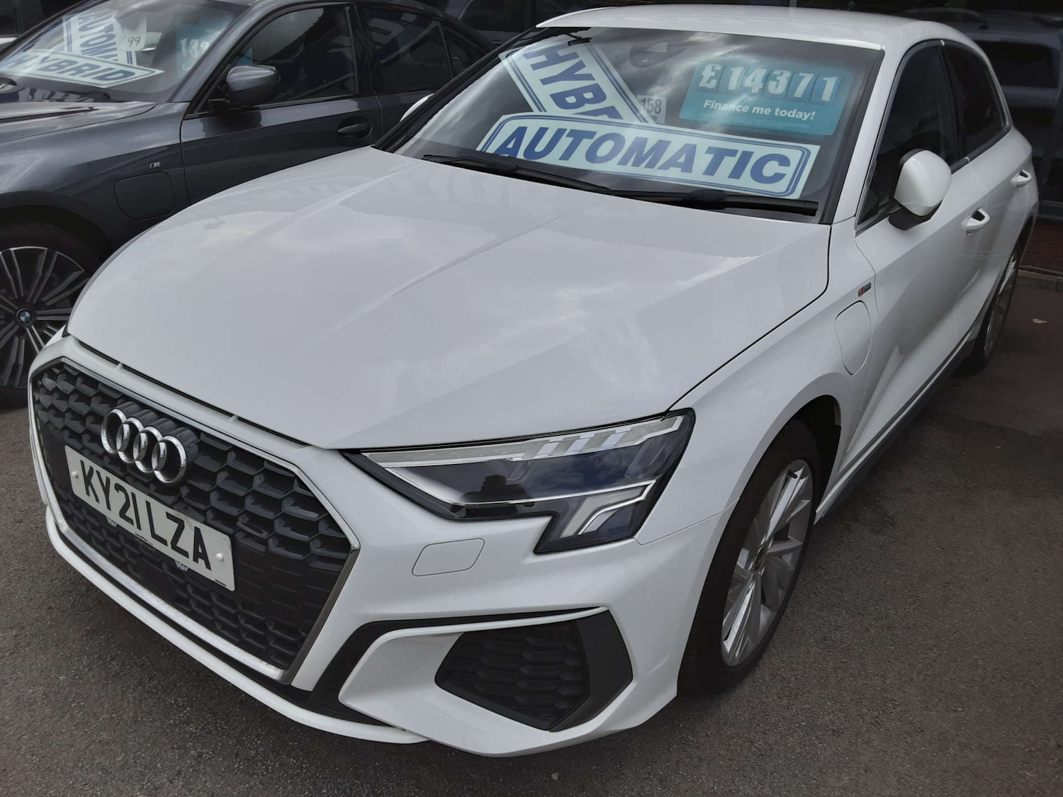 Used Audi A3 2021 for sale - 76404546: Photo 6