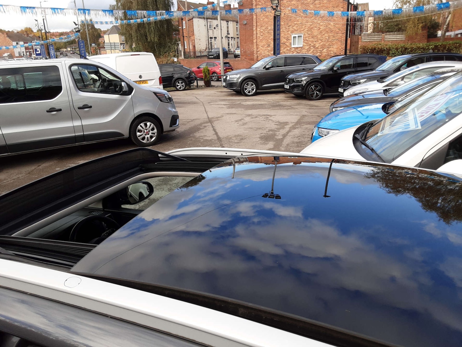 Used Kia Sportage 2016 for sale - 76404638: Photo 14