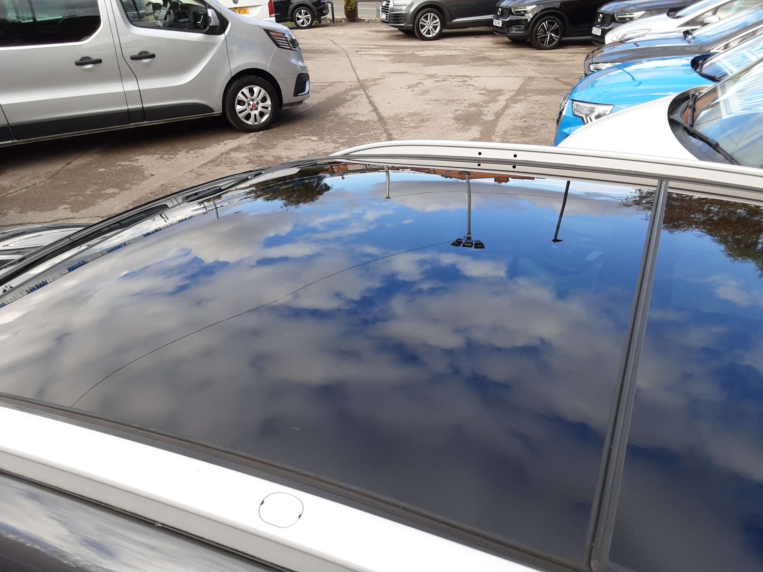 Used Kia Sportage 2016 for sale - 76404638: Photo 15