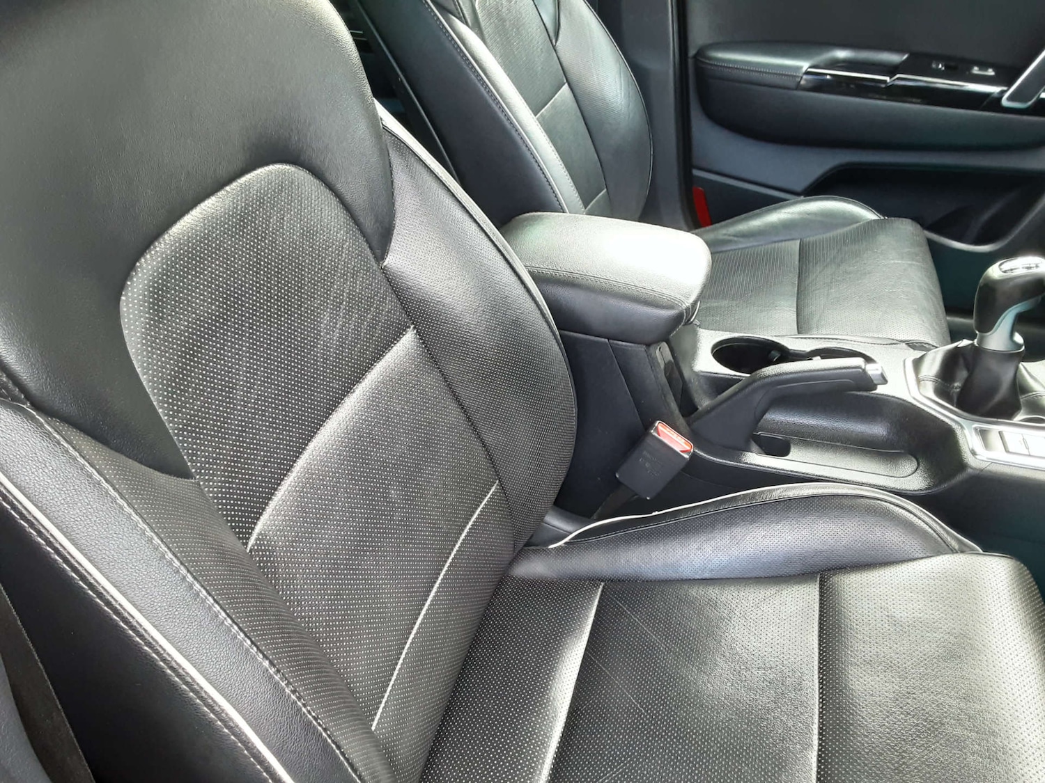 Used Kia Sportage 2016 for sale - 76404638: Photo 20