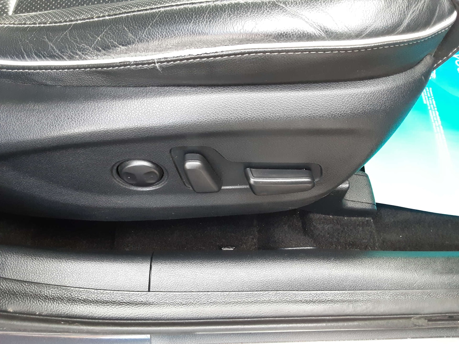 Used Kia Sportage 2016 for sale - 76404638: Photo 21