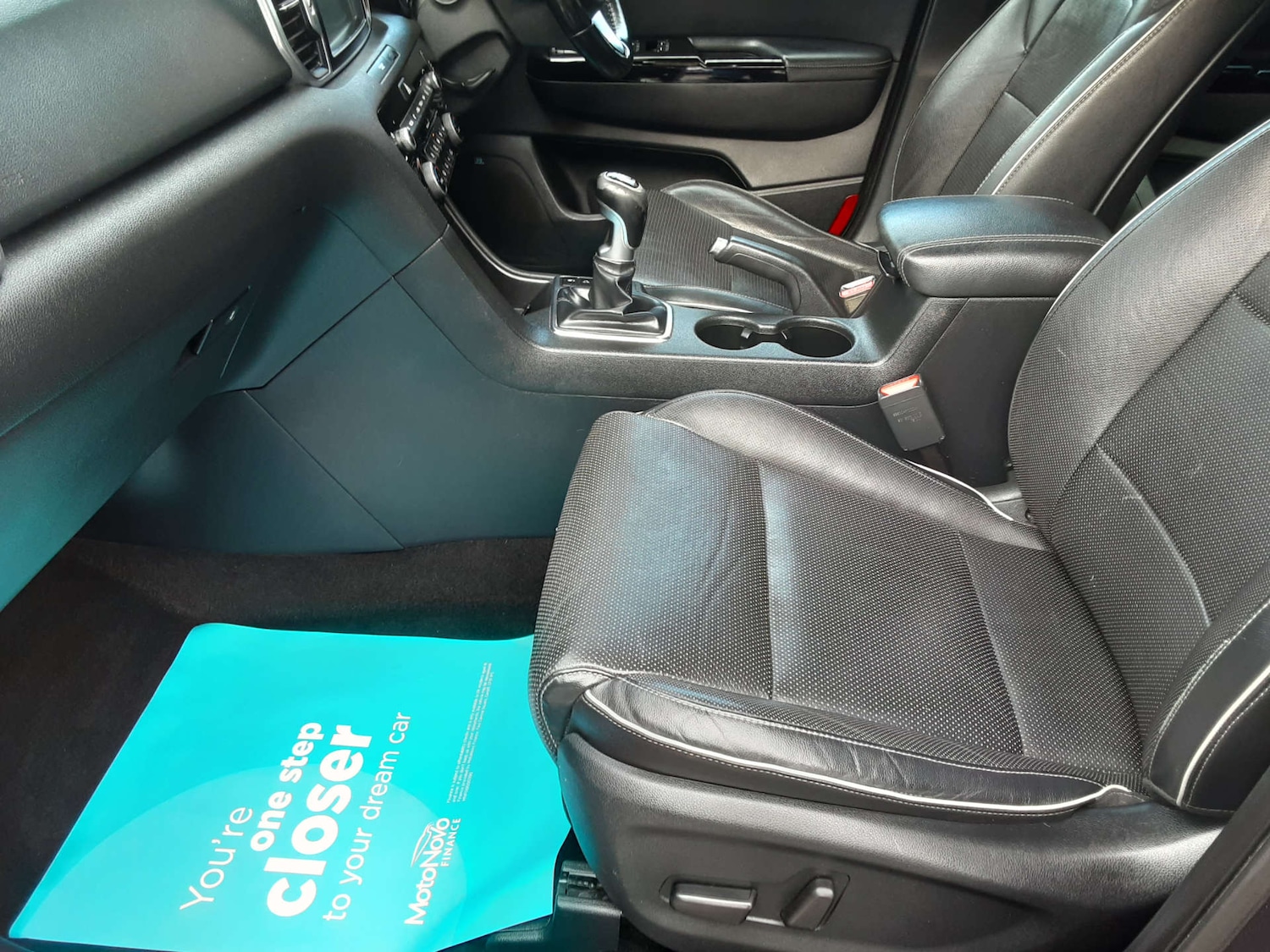 Used Kia Sportage 2016 for sale - 76404638: Photo 24