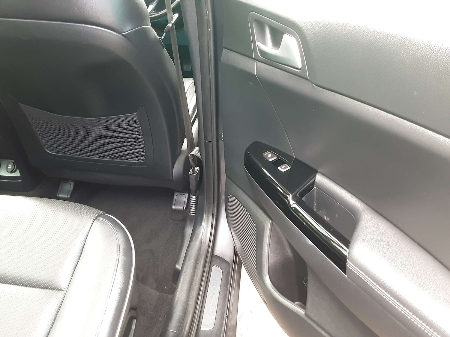 Used Kia Sportage 2016 for sale - 76404638: Photo 28