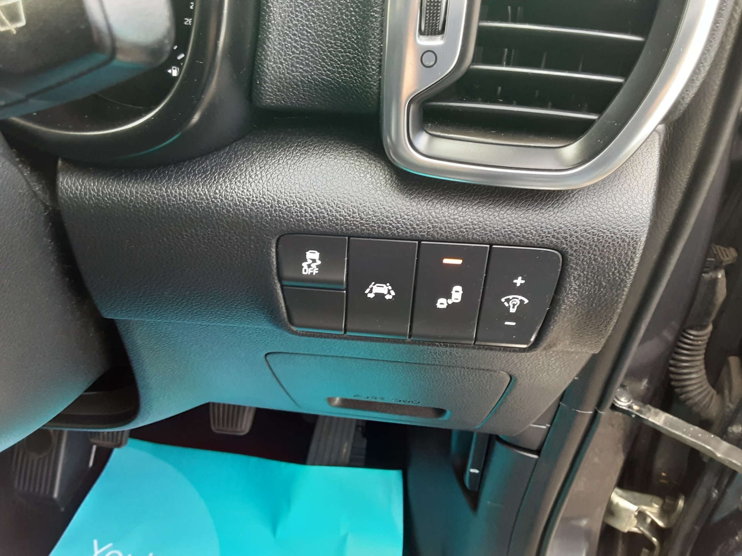 Used Kia Sportage 2016 for sale - 76404638: Photo 34