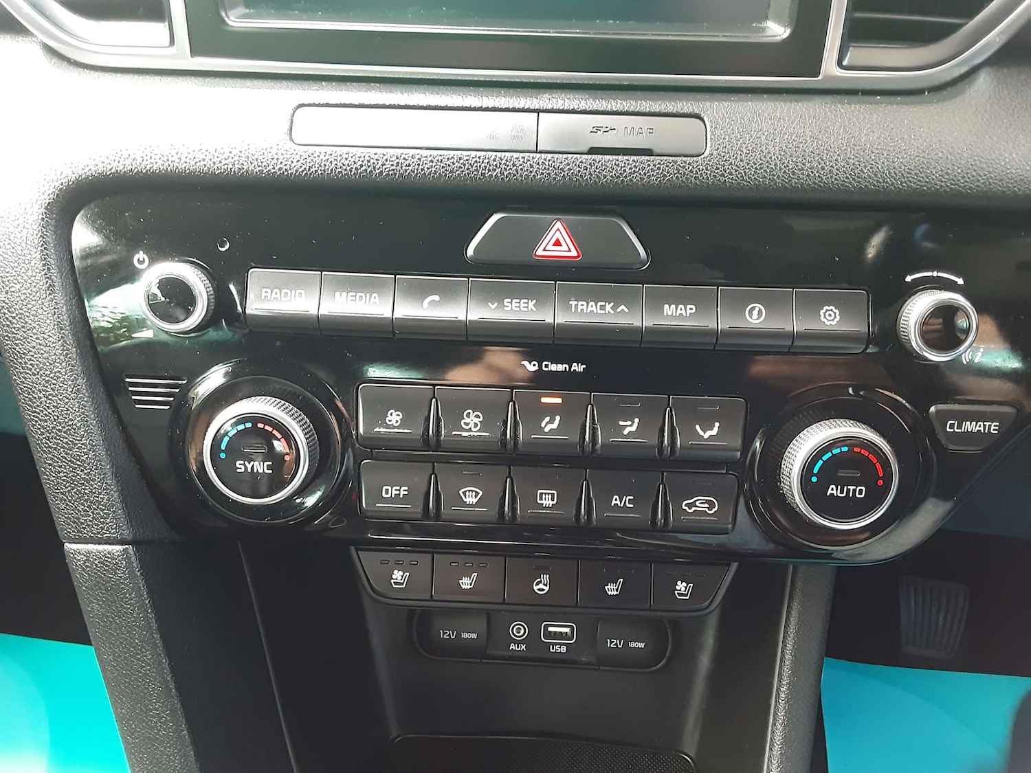 Used Kia Sportage 2016 for sale - 76404638: Photo 36