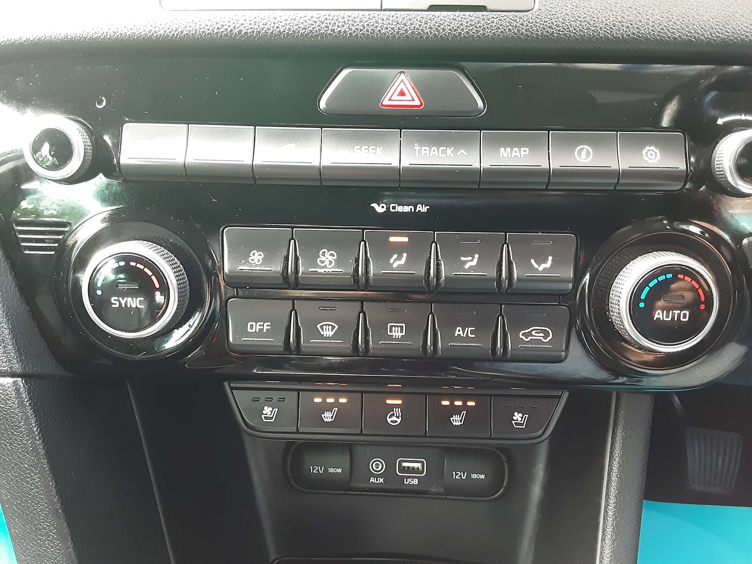 Used Kia Sportage 2016 for sale - 76404638: Photo 37