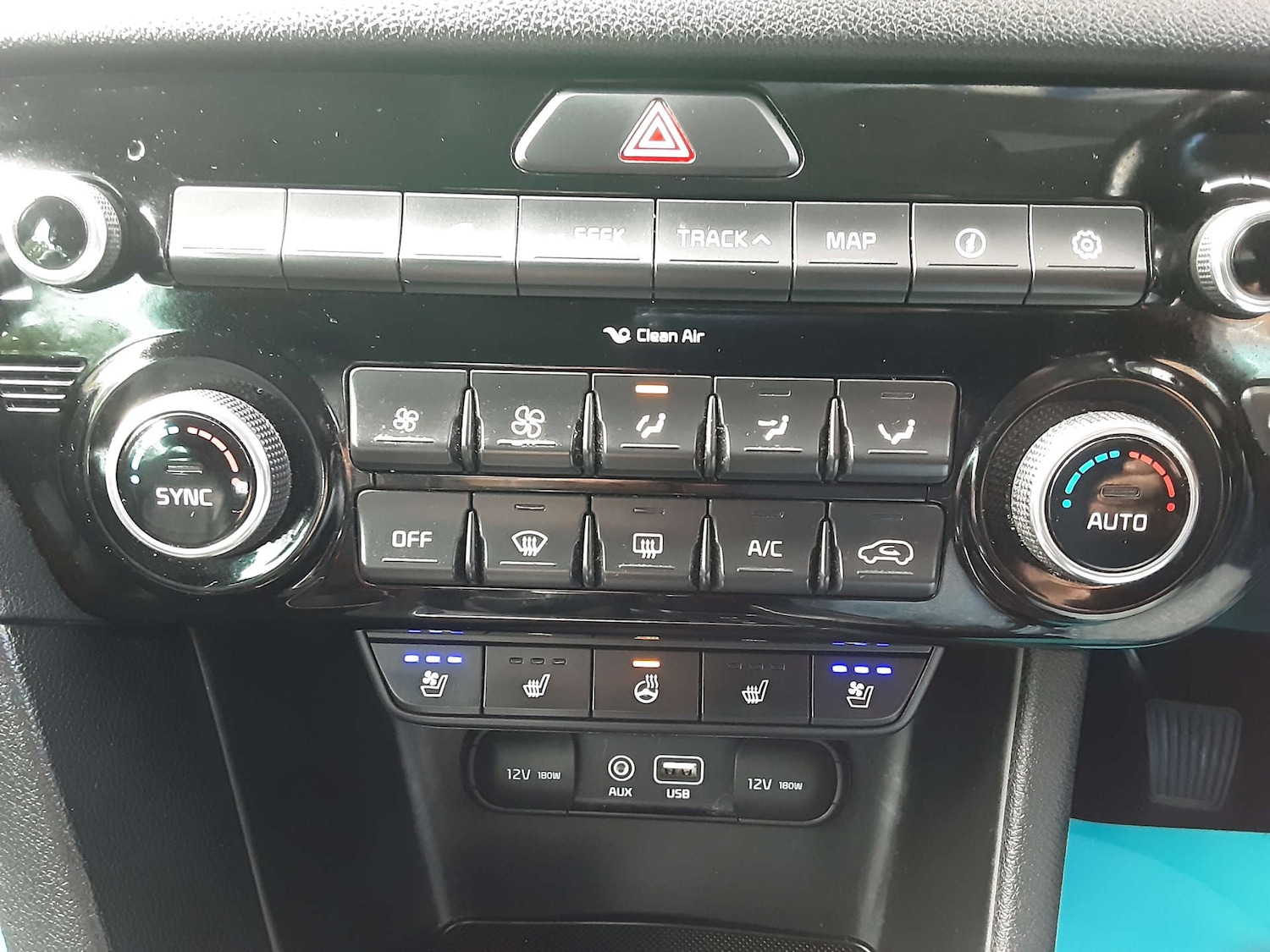 Used Kia Sportage 2016 for sale - 76404638: Photo 38