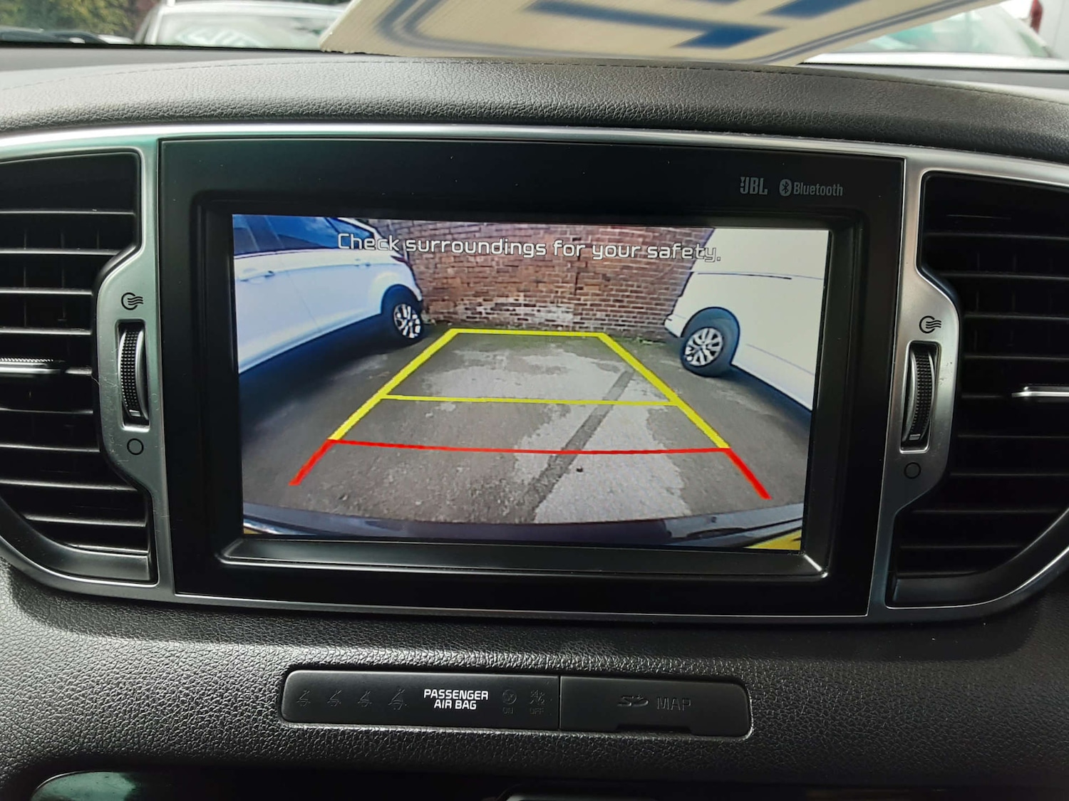 Used Kia Sportage 2016 for sale - 76404638: Photo 41