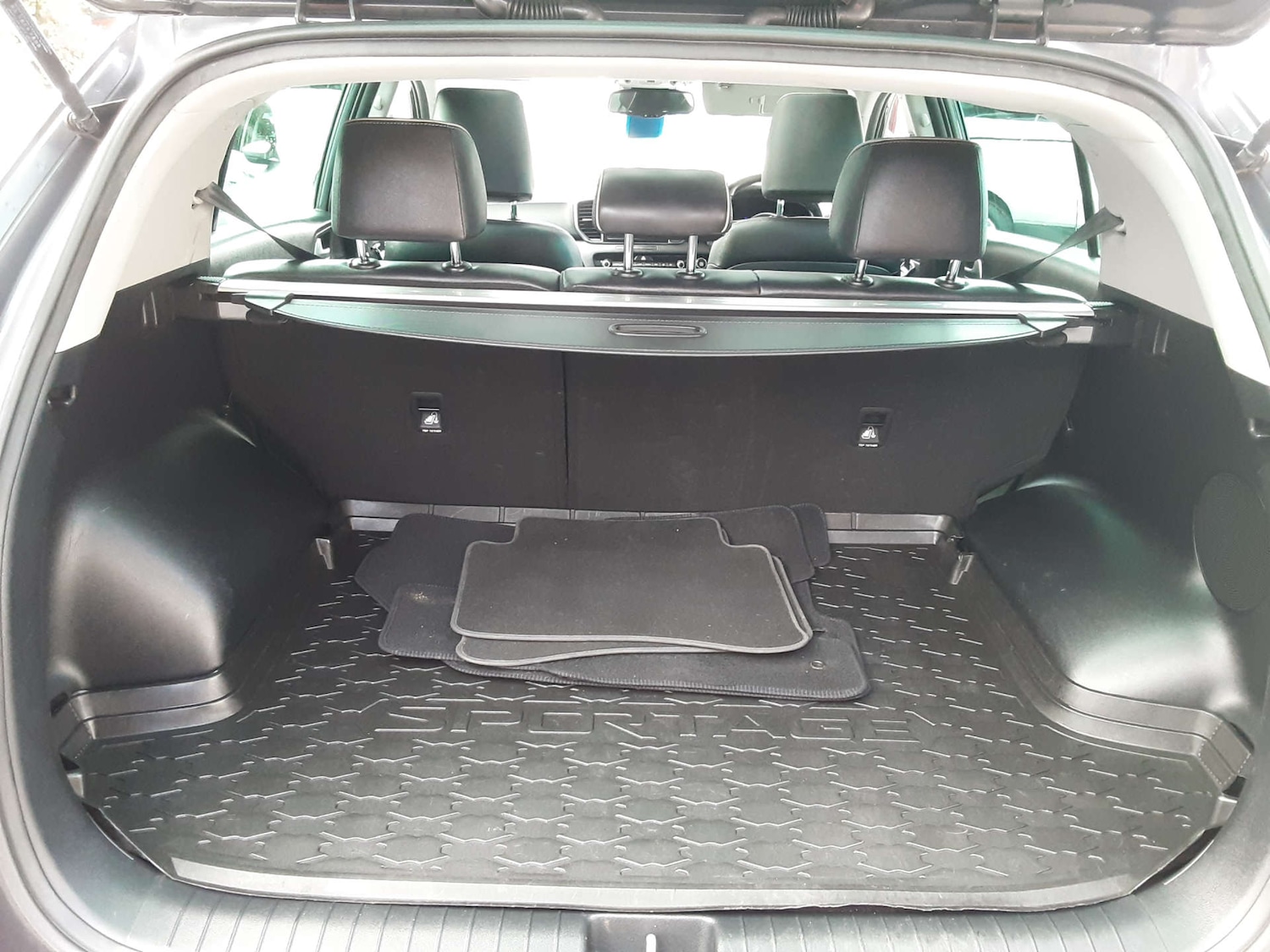 Used Kia Sportage 2016 for sale - 76404638: Photo 43