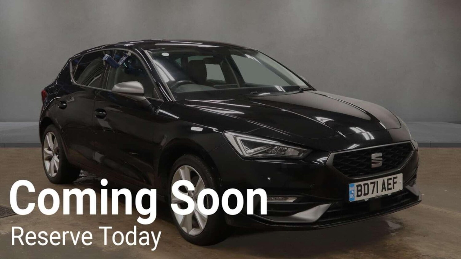 Used SEAT Leon 2021 for sale - 77523752: Photo 10