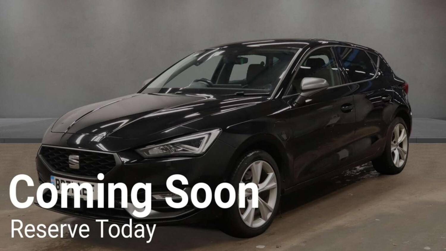 Used SEAT Leon 2021 for sale - 77523752: Photo 12