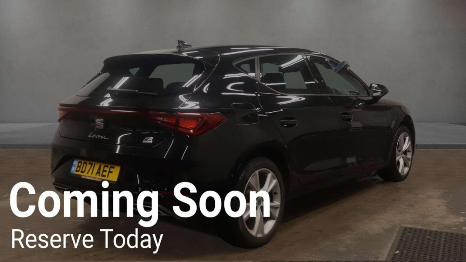 Used SEAT Leon 2021 for sale - 77523752: Photo 15