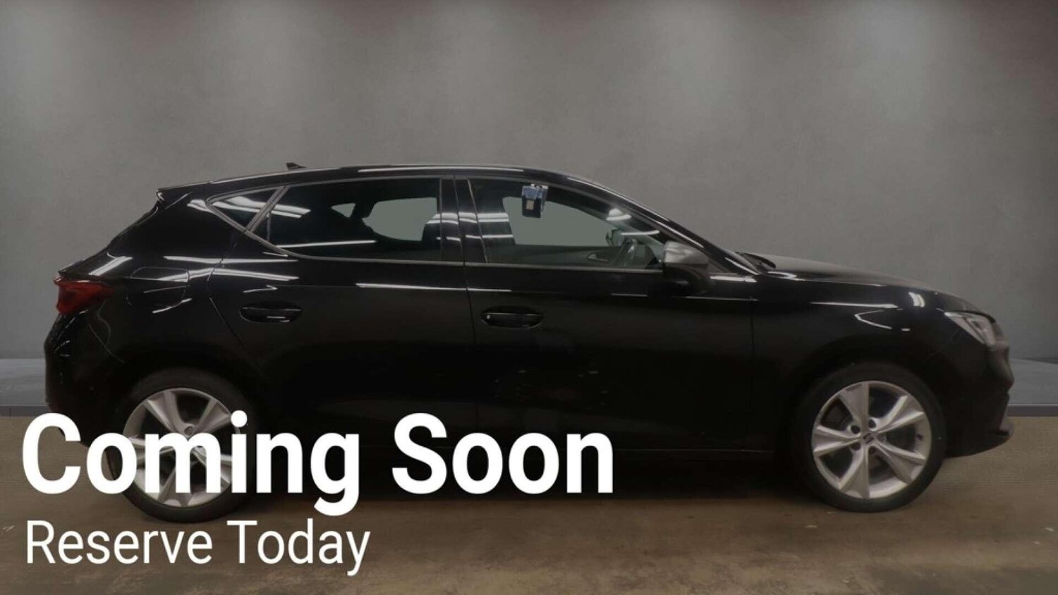 Used SEAT Leon 2021 for sale - 77523752: Photo 17